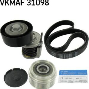 SKF VKMAF 31098 - Keilrippenriemensatz (Nacht)