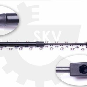Esen SKV 52SKV512 - Gasfeder, Koffer / Laderaum (Nacht)