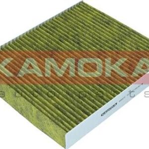 Kamoka 6080070 - Filter, Innenraumluft (Nacht)