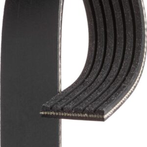 GATES 6PK1070 - Keilrippenriemen (Nacht)