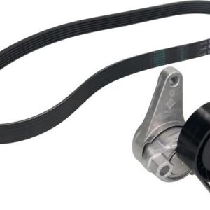CONTINENTAL 6 PK 1026 K1 - Keilrippenriemensatz (Nacht)