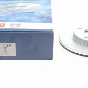 BOSCH 0 986 479 566 - Bremsscheibe (Nacht)
