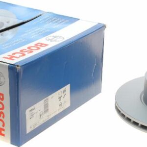 BOSCH 0 986 479 213 - Bremsscheibe (Nacht)