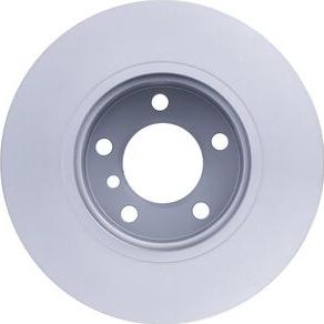 BOSCH 0 986 479 A18 - Bremsscheibe (Nacht)