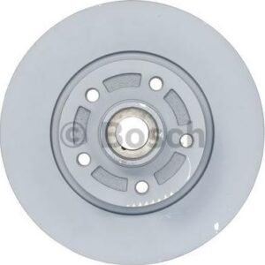 BOSCH 0 986 479 D82 - Bremsscheibe (Nacht)