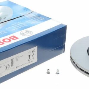 BOSCH 0 986 478 853 - Bremsscheibe (Nacht)