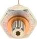 BOSCH 0 986 344 082 - Sensor, Öldruck (Nacht)