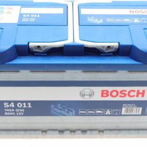 BOSCH 0 092 S40 110 - Starterbatterie (Nacht)