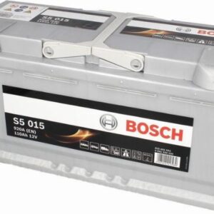 BOSCH 0 092 S50 150 - Starterbatterie (Nacht)