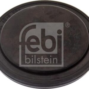 FEBI Bilstein 02067 - Flanschdeckel, Automatikgetriebe (Nacht)