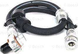 BOSCH 1 987 476 978 - Bremsschlauch (Nacht)