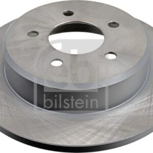 FEBI Bilstein 108523 - Bremsscheibe (Nacht)