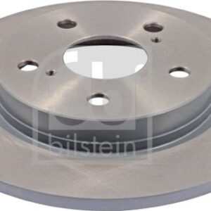 FEBI Bilstein 108382 - Bremsscheibe (Nacht)