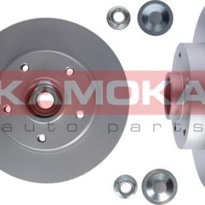 Kamoka 1031066 - Bremsscheibe (Nacht)