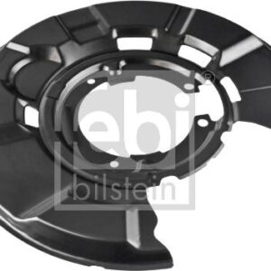 FEBI Bilstein 171549 - Spritzblech, Bremsscheibe (Nacht)