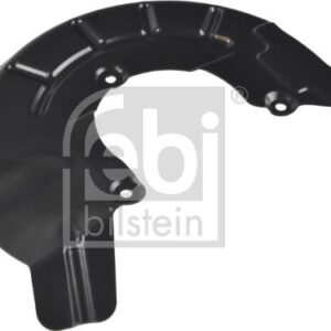FEBI Bilstein 171556 - Spritzblech, Bremsscheibe (Nacht)