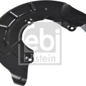 FEBI Bilstein 171557 - Spritzblech, Bremsscheibe (Nacht)