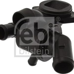 FEBI Bilstein 39224 - Thermostat, Kühlmittel (Nacht)