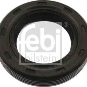 FEBI Bilstein 39729 - Wellendichtring, Schaltgetriebe (Nacht)