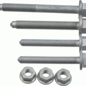 Lemförder 38397 01 - Reparatursatz, Radaufhängung (Nacht)