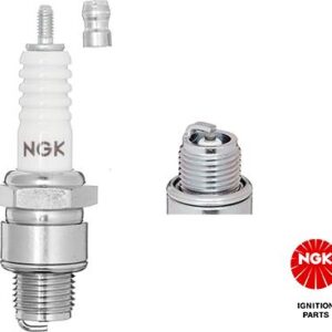 NGK 5510 - Zündkerze (48h-Zulieferer)