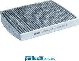 Purflux AHC392 - Filter, Innenraumluft (Nacht)