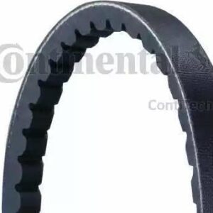 CONTINENTAL AVX13X1125 - Keilriemen (Nacht)