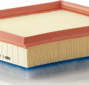 Mann-Filter C 24 024 - Luftfilter (Nacht)