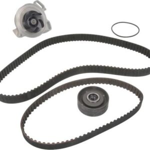 CONTINENTAL CT939WP7PRO - Wasserpumpe + Zahnriemensatz (Nacht)