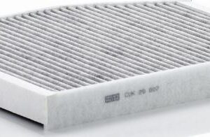 Mann-Filter CUK 29 007 - Filter, Innenraumluft (Nacht)