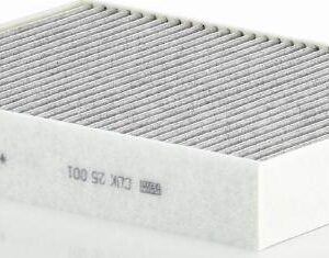 Mann-Filter CUK 25 001 - Filter, Innenraumluft (Nacht)