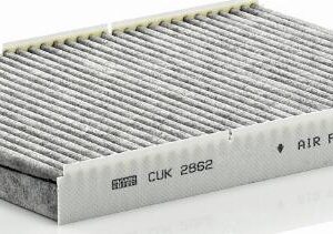 Mann-Filter CUK 2862 - Filter, Innenraumluft (Nacht)