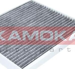 Kamoka F508901 - Filter, Innenraumluft (Nacht)