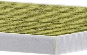 Mann-Filter FP 2450 - Filter, Innenraumluft (Nacht)