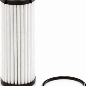 Mann-Filter H 6031 Z - Hydraulikfilter, Automatikgetriebe (Nacht)