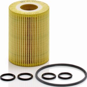 Mann-Filter HU 820/1 y - Ölfilter (Nacht)
