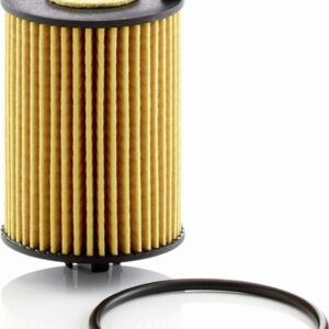 Mann-Filter HU 7046 z - Ölfilter (Nacht)