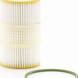 Mann-Filter HU 7035 y - Ölfilter (Nacht)