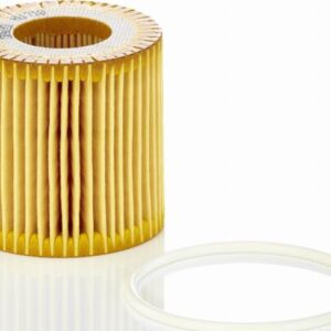 Mann-Filter HU 710 x - Ölfilter (Nacht)