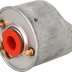 KNECHT KL 780 - Kraftstofffilter (Nacht)