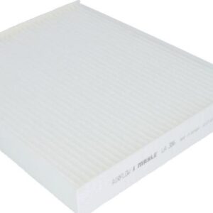 KNECHT LA 386 - Filter, Innenraumluft (Nacht)