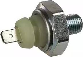 Delphi SW90030 - Sensor, Öldruck (Nacht)