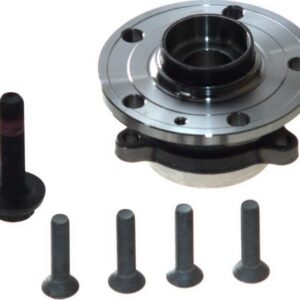 SKF VKBA 3643 - Radlagersatz (Nacht)