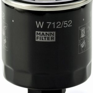 Mann-Filter W 712/52 - Ölfilter (Nacht)