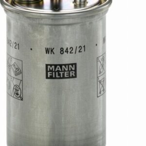 Mann-Filter WK 842/21 x - Kraftstofffilter (Nacht)