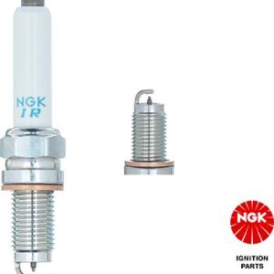 NGK 94224 - Zündkerze (48h-Zulieferer)