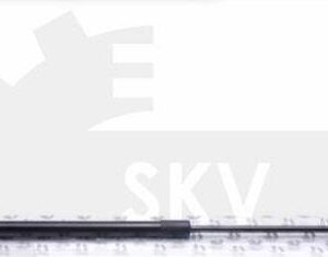 Esen SKV 52SKV060 - Gasfeder, Motorhaube (Nacht)
