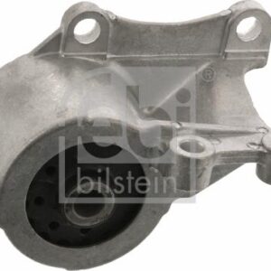 FEBI Bilstein 01933 - Lagerung, Motor (Nacht)
