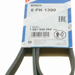 BOSCH 1 987 946 052 - Keilrippenriemen (Nacht)