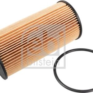 FEBI Bilstein 108309 - Ölfilter (Nacht)